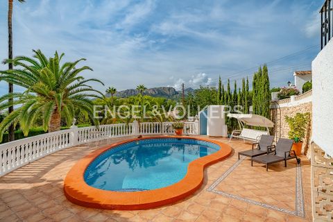Villa i Calpe, Alicante, Calpe - € 760.000 | Ref: W-046YZX - foto 26